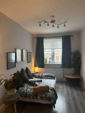 Central 1 bedroom apartment
